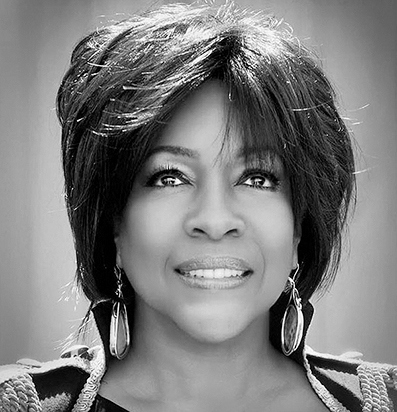 Mary Wilson